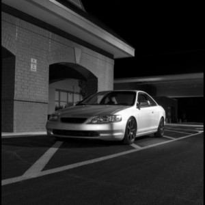 accord 5