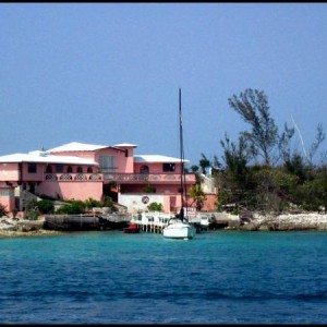 bahama house