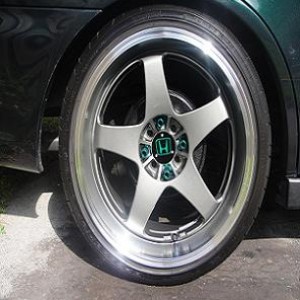 rims