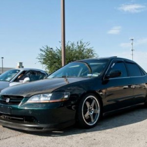 1st Annual Cars and Coffee San Angelo