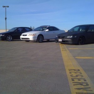 Accord Meet