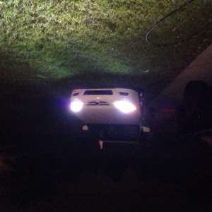 HIDs