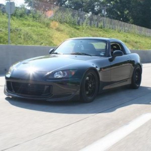 My S2000