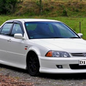 CL1 Accord