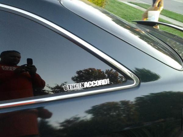 6thGenAccord decal