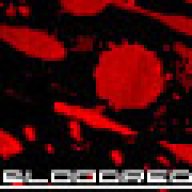 Bloodred
