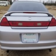 Ofoneaccord