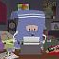 Towelie