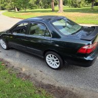 Classic Honda