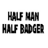 BadgerType
