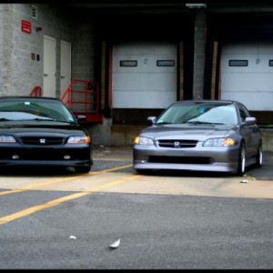 The Accord