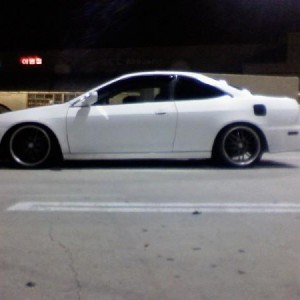 my accord