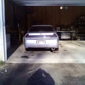 Silver Ghost