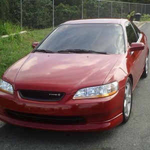My Ride