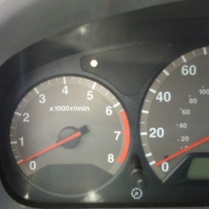 VTEC light