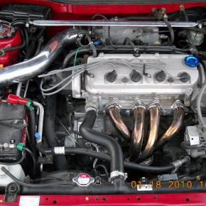 My Accord