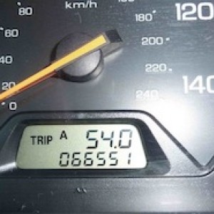 2002 Honda Accord EX