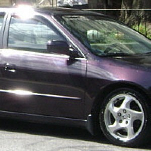 99 Accord Ex