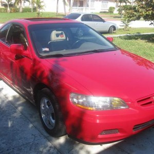 My Car