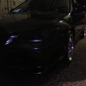 my baby! work in progress