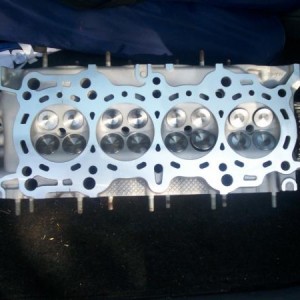 My car