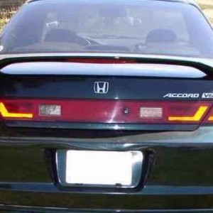 My Coupe