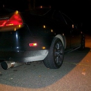 2000 accord