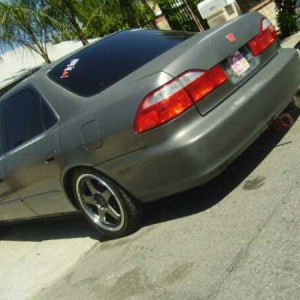 my ranfla