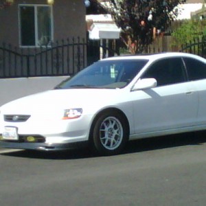 My Ride