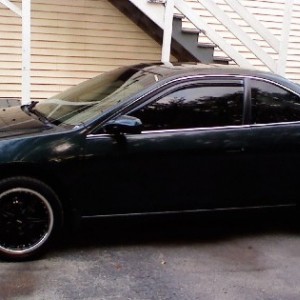 Styles CG6