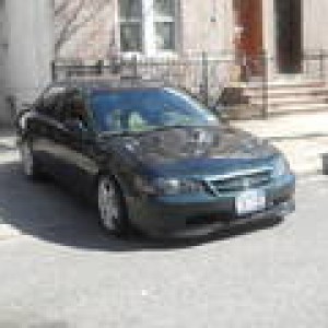 my accord