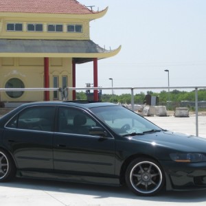 7-3-11 shoot