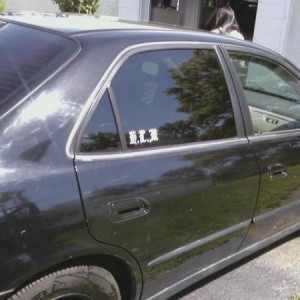 Da ride