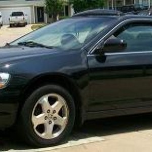 my car