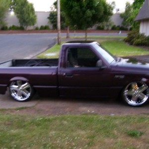 my mini trucks