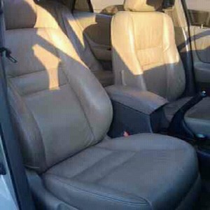 Seat Overhaul