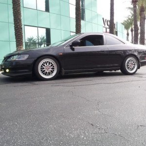 Accord