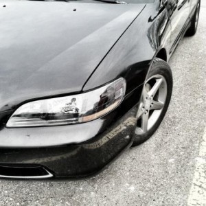 My Ride