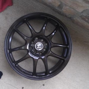 minor upgrades