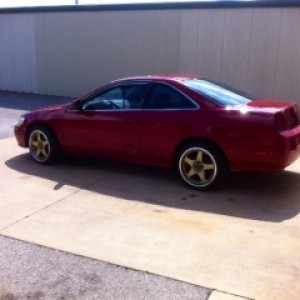 02 Accord Coupe