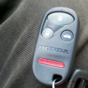00 EX V6 Leather