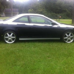 99 accord