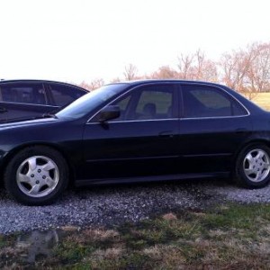 accord