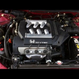 my accord