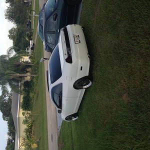 Stock 01 EX coupe