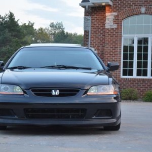 Accord.