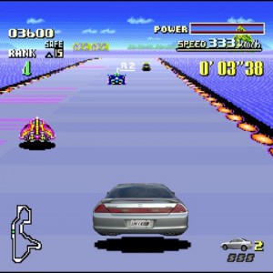Accord F-Zero