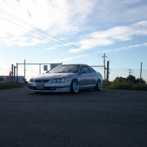 my accord