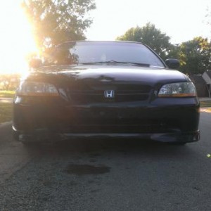 my 6th gen