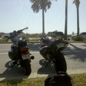 CB550/650